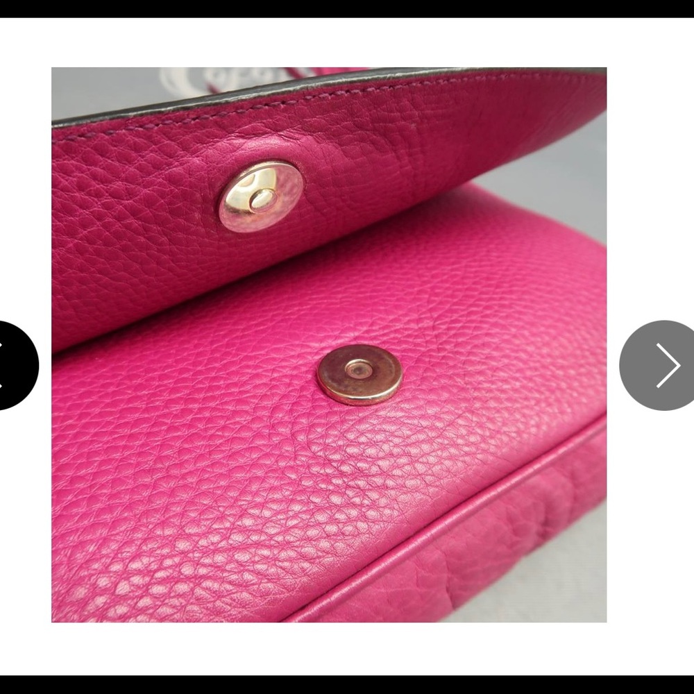Gucci soho chain crossbody - Picture 7 of 11